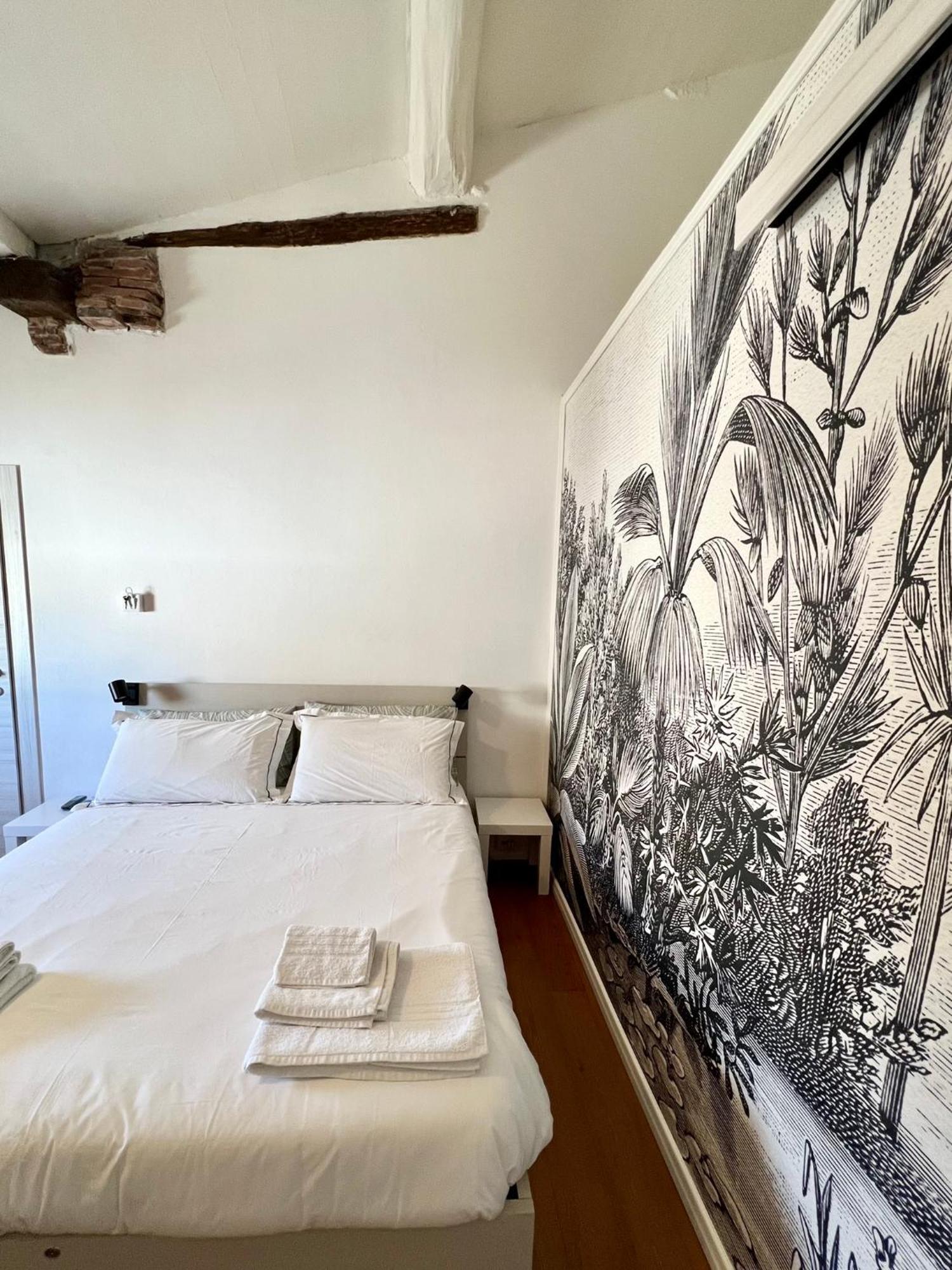 La Matilde Hotel Viareggio Exterior photo